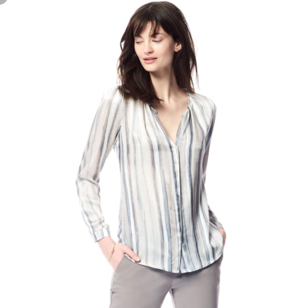 Ecru The New Classic Top